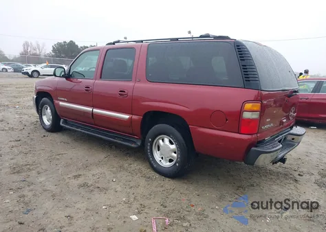 2003 GMC Yukon Xl C1500 from USA, damaged, VIN 1GKEC16Z63J312285